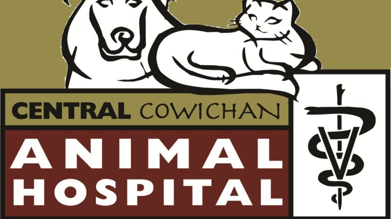 Central Cowichan Animal Hospital