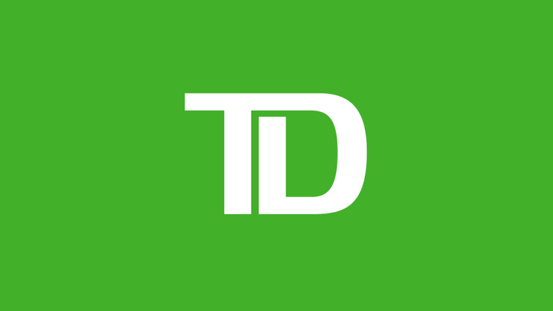 TD Canada Trust