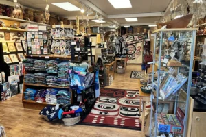 Judy Hill Gallery and Gifts