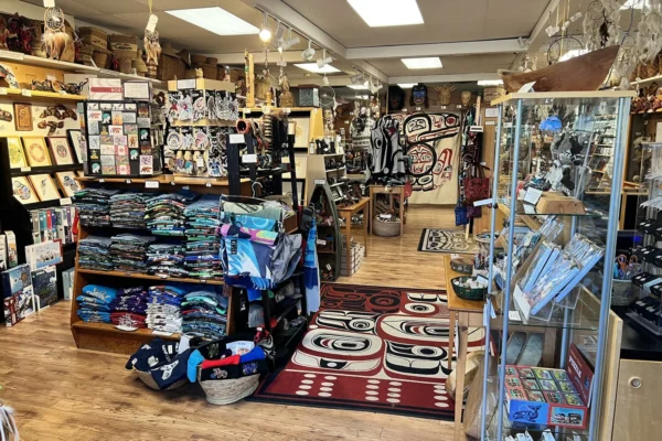 Judy Hill Gallery and Gifts