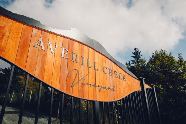 Averill Creek Vineyard