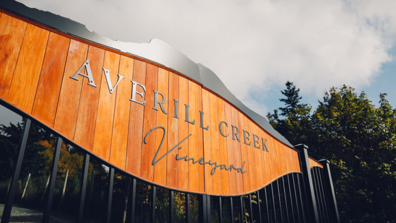 Averill Creek Vineyard