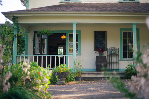 Zanatta Estate Winery