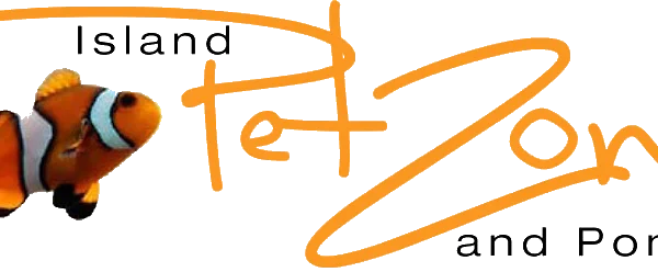 Island Pet Zone & Ponds