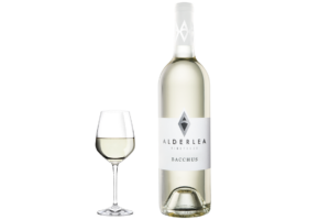 Alderlea Vineyards Winery