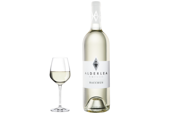 Alderlea Vineyards Winery