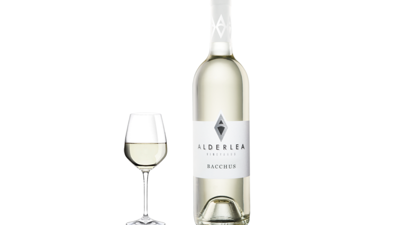 Alderlea Vineyards Winery