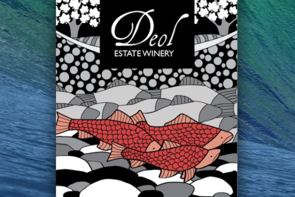 Deol Family Estate Winery