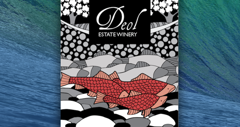 Deol Family Estate Winery