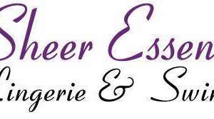 Sheer Essentials Lingerie and Swimwear
