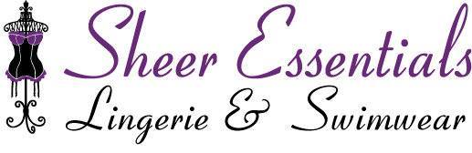Sheer Essentials Lingerie and Swimwear