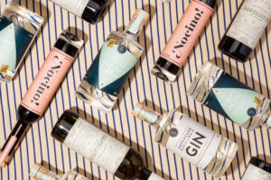 Ampersand Distilling Company