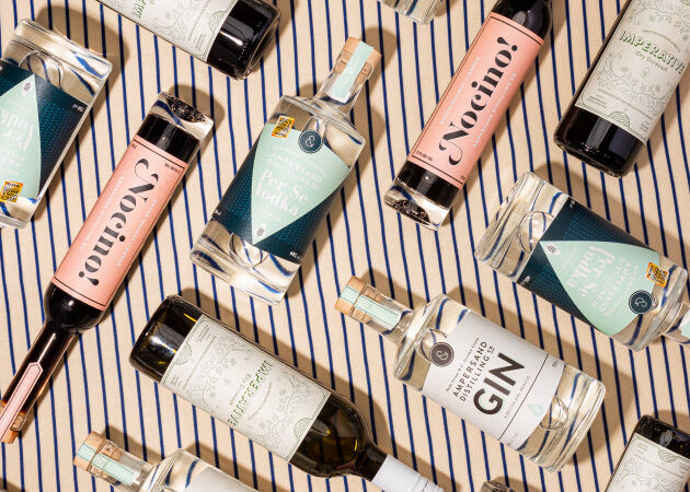 Ampersand Distilling Company