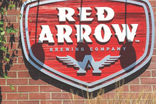 Red Arrow Tasting Room