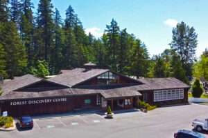 BC Forest Discovery Centre
