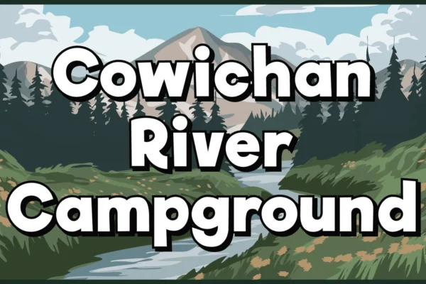 Riverside RV Park & Camping