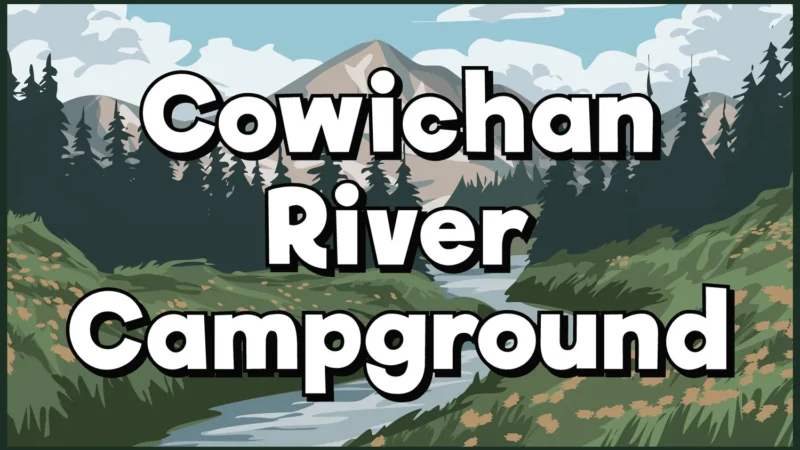 Riverside RV Park & Camping