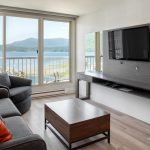 OceanFront Suites at Cowichan Bay