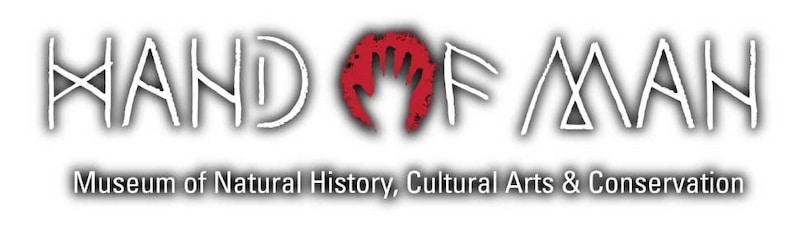 Hand of Man Museum