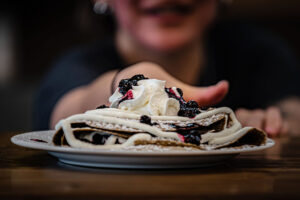 Ironworks Cafe & Crepperie