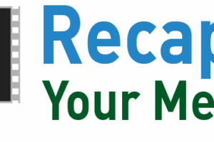 Recapture Your Memories