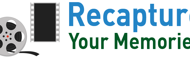 Recapture Your Memories