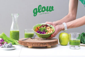 Glow Juicery