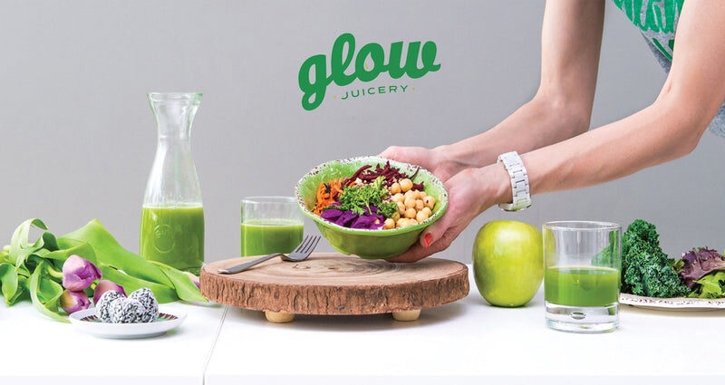Glow Juicery