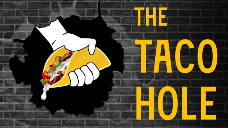 The Taco Hole