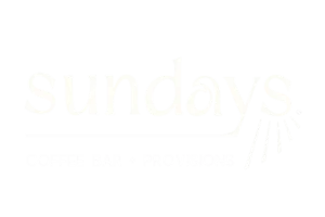 Sundays Coffee and Provisions