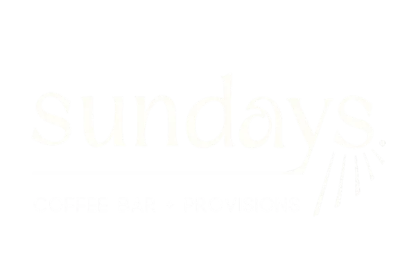 Sundays Coffee and Provisions