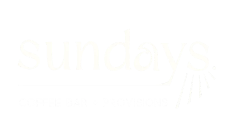 Sundays Coffee and Provisions