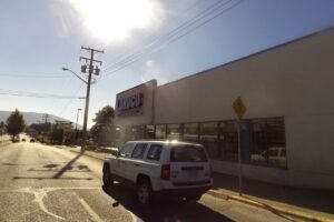 Modern Tradition Tattoo