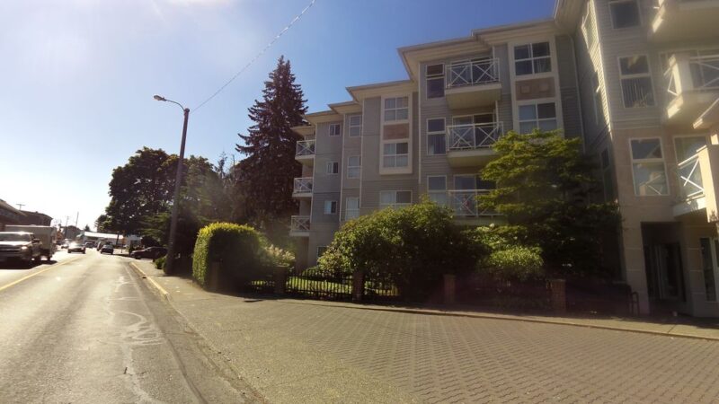 Quw’utsun’ Cultural and Conference Centre