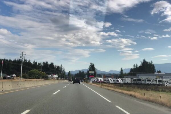 Best Western Cowichan Valley Inn