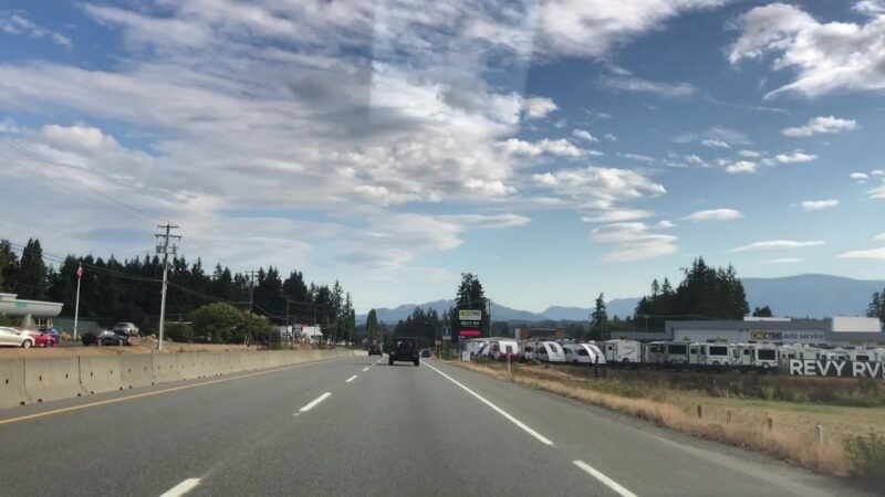 Best Western Cowichan Valley Inn