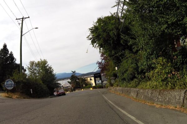 Kennedy Lane Pathway