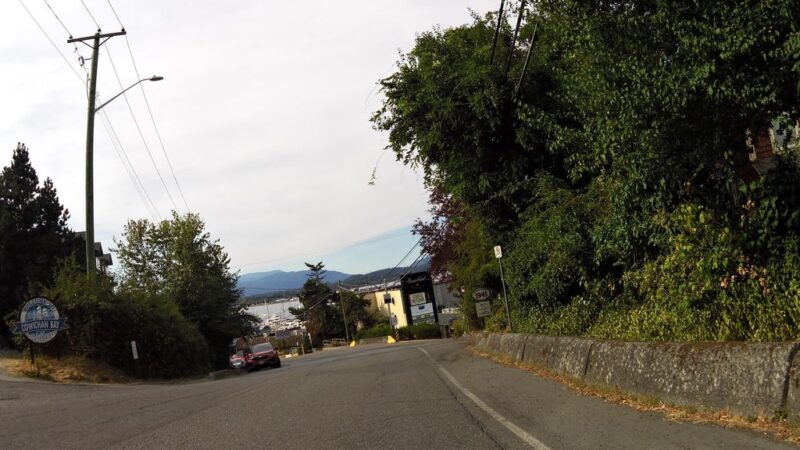 Kennedy Lane Pathway