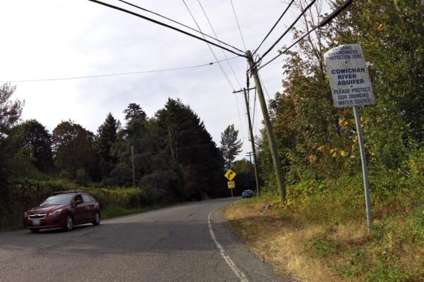 Robert Service Memorial Park