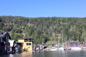 Maple Bay Marina