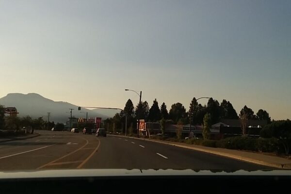 May’s Asian Cuisine