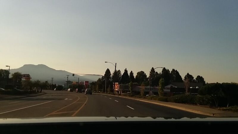 May’s Asian Cuisine